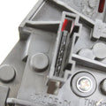 Hella 2009-2012 Audi A4 Left Inner Tail Light