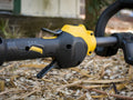 60V FLEXVOLT MAX CORDLESS STRING TRIMMER KIT