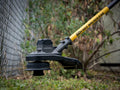 60V FLEXVOLT MAX CORDLESS STRING TRIMMER KIT