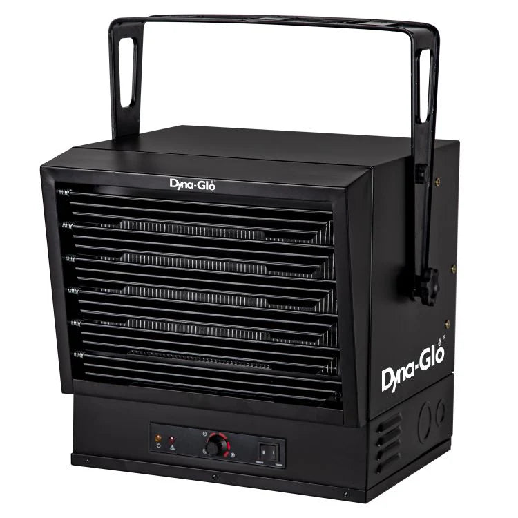 240V 10000W ELECTRIC GARAGE HEATER