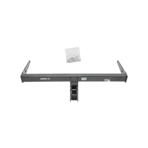 MAX-FRAME RECEIVER