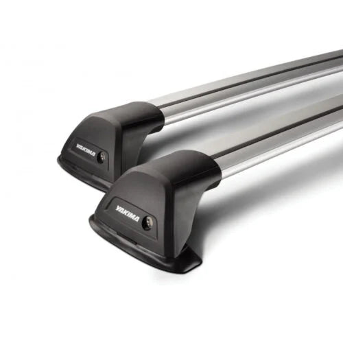 FORD TERRITORY 4 04- 2 BAR