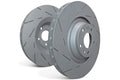 EBC 2020+ Subaru WRX 2.4T USR Sport Front Rotors
