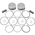 JE, Harley Davidson, 4.080 in. Bore, 2 Cyl. Kit