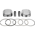 JE, Harley Davidson, 4.080 in. Bore, 2 Cyl. Kit