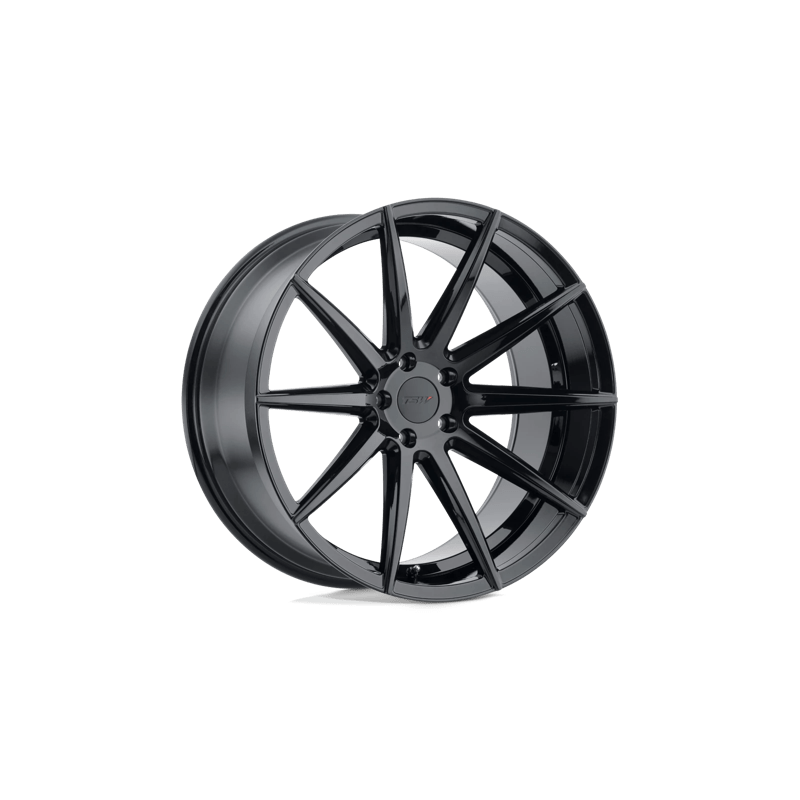 TW CLYPSE 19X9.5 5X120 +20 76 G-BLK