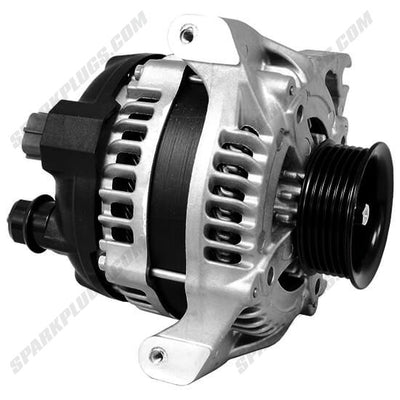 Denso auto part