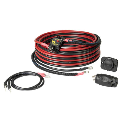 Marinco auto part
