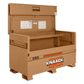 69" PIANO BOX W/KL
