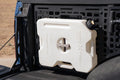 Addictive Desert Designs Bed Molle Panel Fits 2015-2020 Ford F-150
