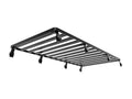 ~(109 lbs. 64X18X6)~ Volkswagen Kombi Slimline II Roof Rack Kit / Tall