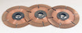 Clutch Pack 3 Disc 7.25 1-5/32 x 26spl Metallic