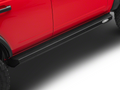 Rock Slide 21-22 Ford Bronco 4 Door Ford Bronco Step Sliders 3rd Gen (2 Boxes)