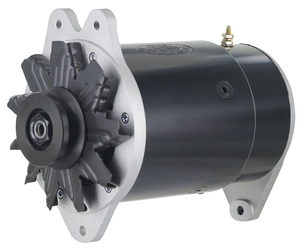 POWERGEN MOPAR BLACK 90A 12V 6.68IN MTG FOR 3/8IN BELT
