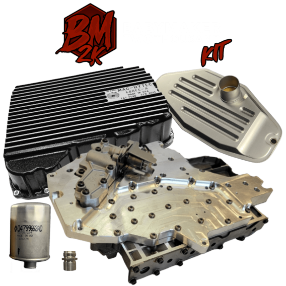 BABYMAKER 2000 KIT - 19 68RFE CORE CHARGE OF $600 APPLIES