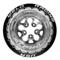 15X13" POL ALPHA-1 5X4.75'' BP 3''B