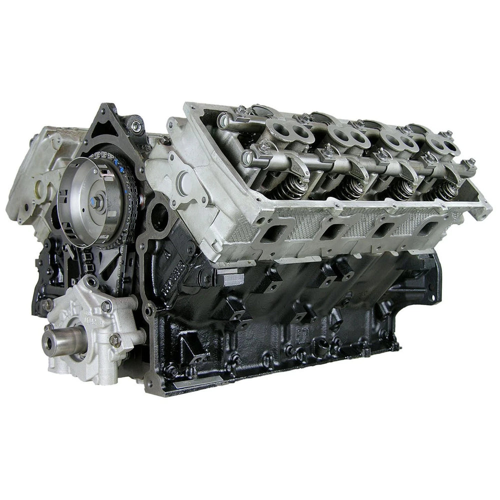 ATK ENGINES auto part