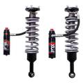 Fox 22-24 Lexus LX600 2.5 Performance Elite Series Front Coil-Over Reservoir Shocks- Adjustable