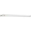 69IN STANDARD FLAT AWNING SUPPORT ARM ASSEMBLY WHITE