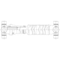 DRIVESHAFT