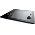 F2G70 DGY BLK LID SS