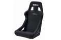 Sparco Seat Sprint Lrg 2019 Black