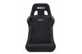 Sparco Seat Sprint Lrg 2019 Black