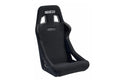 Sparco Seat Sprint Lrg 2019 Black