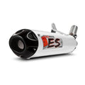 Big Gun 13-17 Polaris RZR 570 EVO U Series Slip On Exhaust