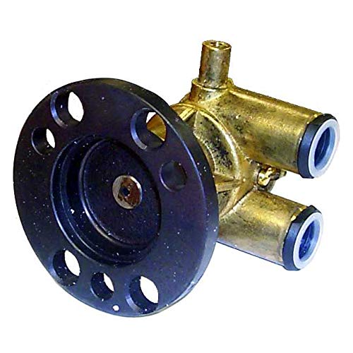 CIRCULATING WATER PUMP