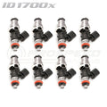 Injector Dynamics auto part
