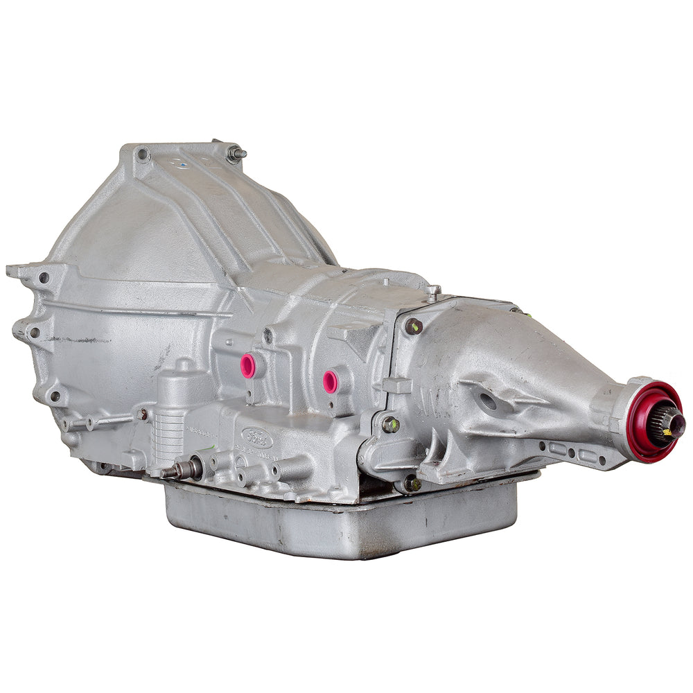ATK ENGINES auto part