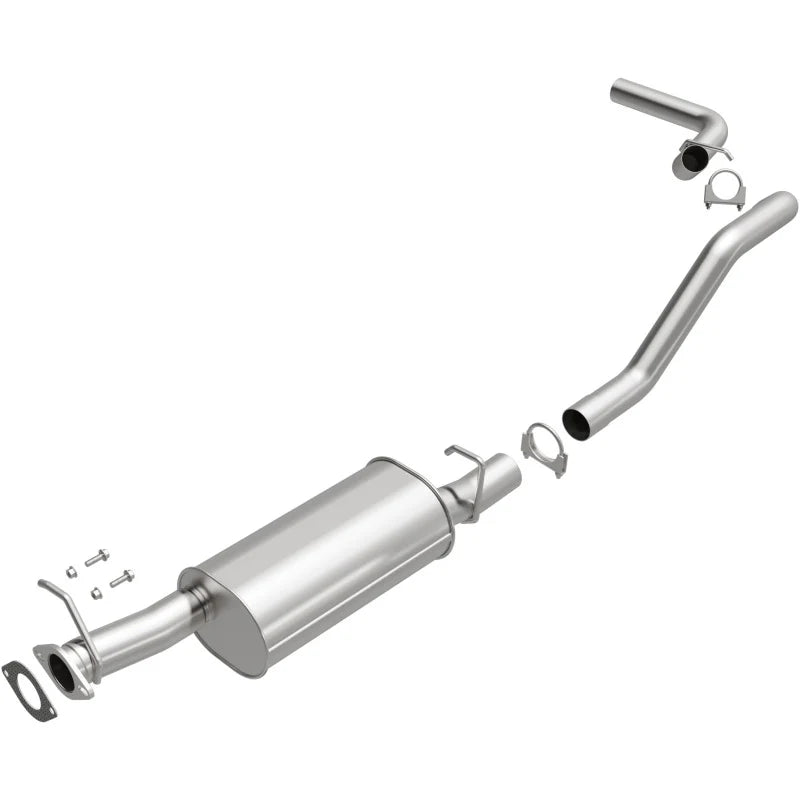 EXHAUST KIT 98-02 EXPRESS SAVANA
