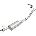 EXHAUST KIT 98-02 EXPRESS SAVANA