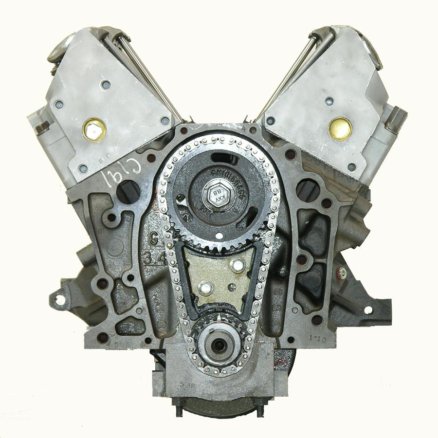 CHEV 3.1 2000-02 COMP ENG