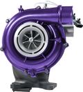 ATS Aurora 3000 Vfr Turbo Fits 2004-2010 6.6L Duramax CORE CHARGE OF $300