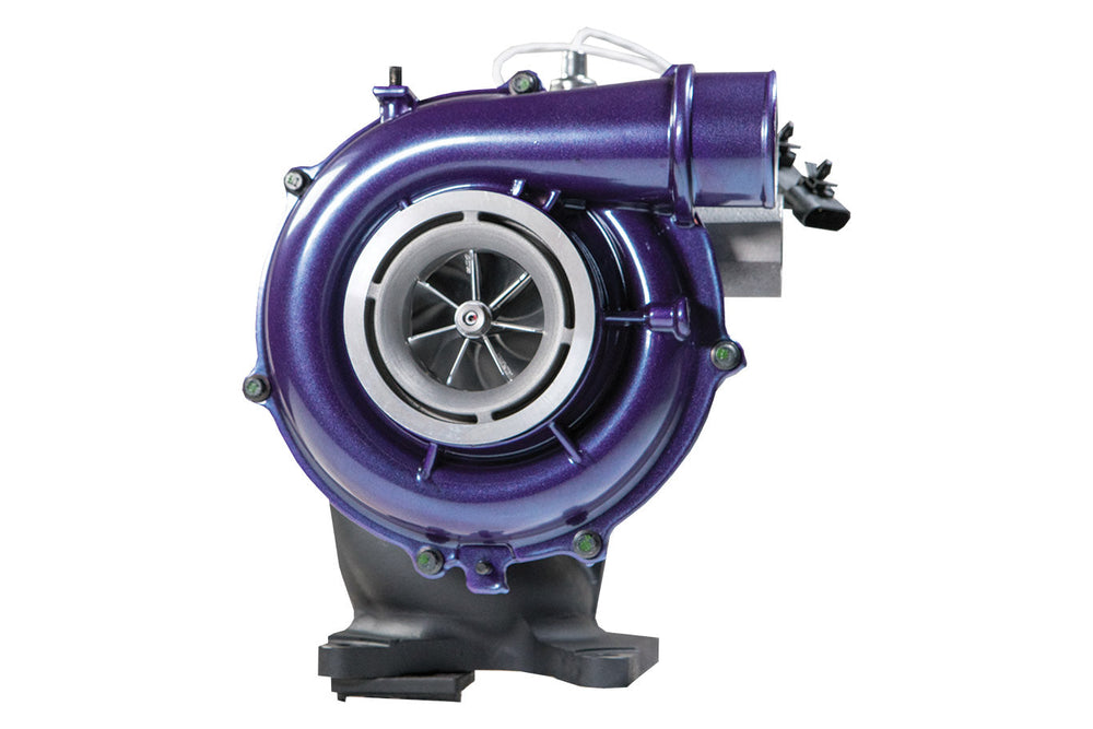 ATS Diesel auto part