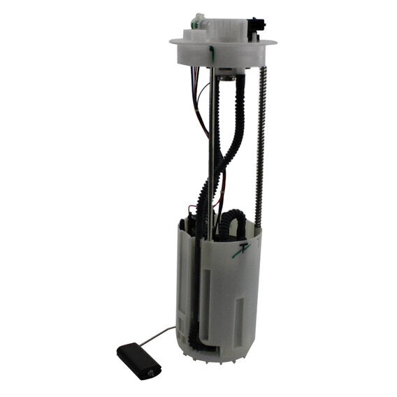FUEL PUMP ASSEMBLY