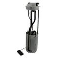 FUEL PUMP ASSEMBLY