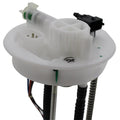 FUEL PUMP ASSEMBLY