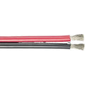 BONDED CABLE, 6/2 AWG (2X13MM2), FL