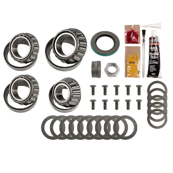 ~(7.8 lbs. 13X13X3)~ RANDP INSTAL. KIT(OLDS/PONTIAC 9