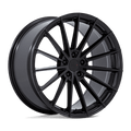 TSW TW005 19X10.5 5X112 M-BLK 35MM - TW005MX19055735