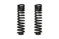 Rock Krawler Suspension springs detail
