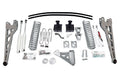 Rock Krawler Suspension springs