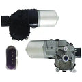 NEW WIPER MOTORS