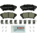 ENGINE SUPPORT BAR