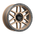 KMC Wheels auto part