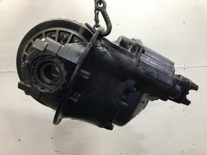 FIXED CURVIC CL GEAR