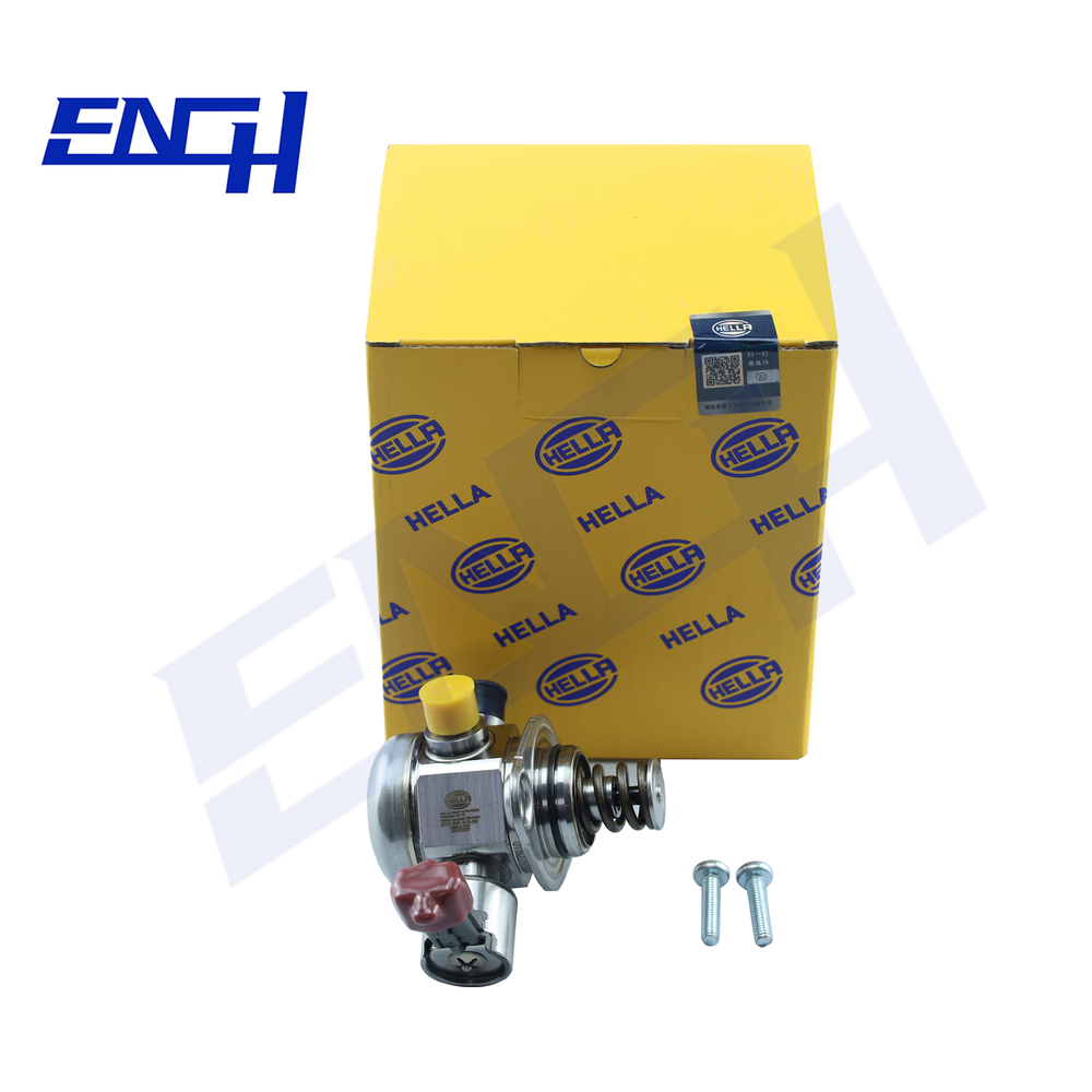 HIGH PRESSURE PUMP 8TH